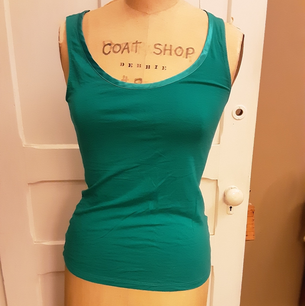 Banana Republic Tank